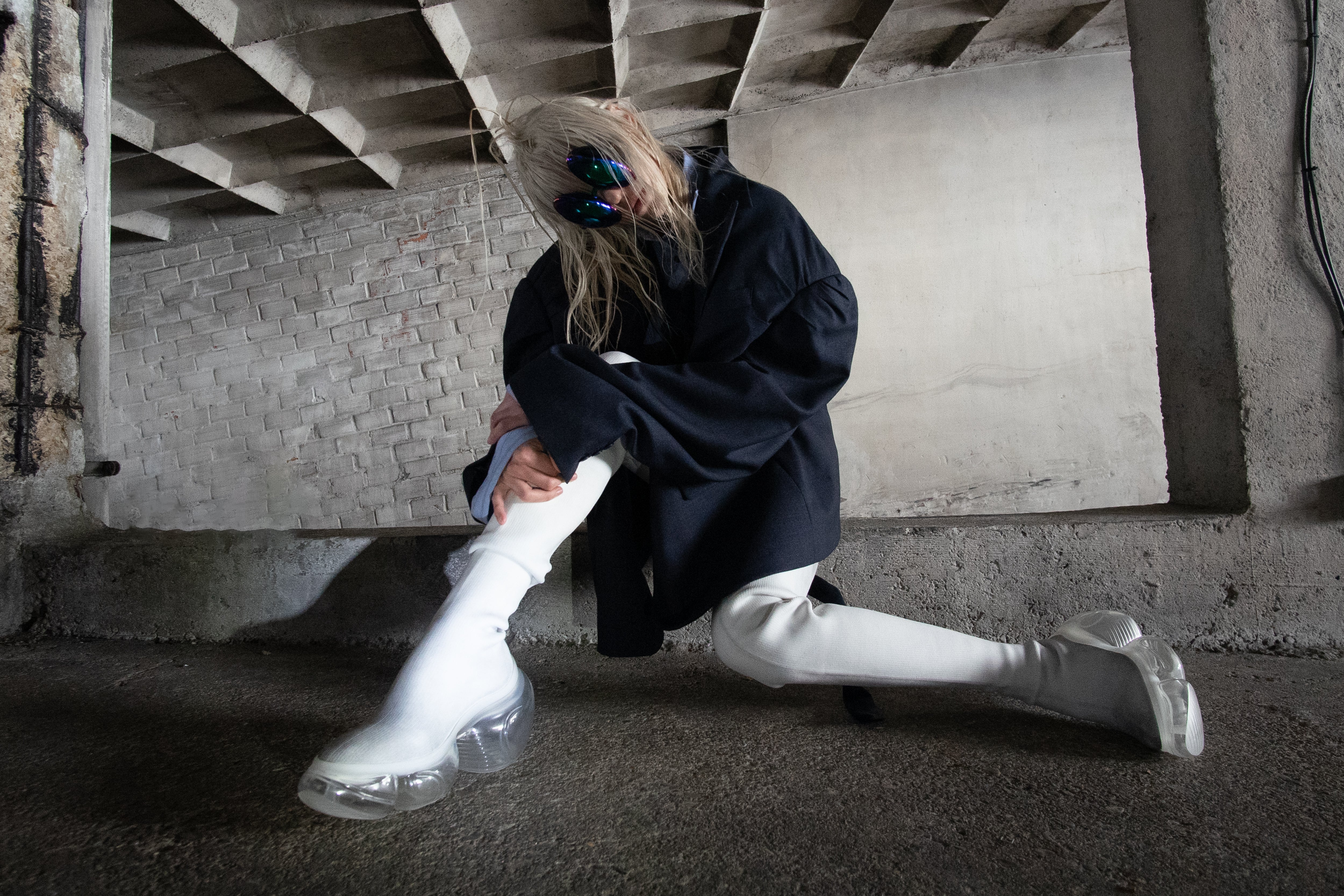 grounds SS26コレクションを販売開始