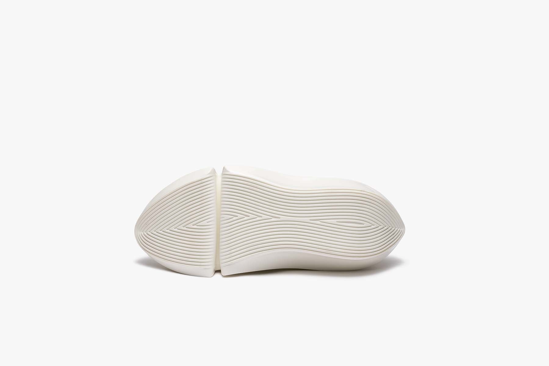 grounds ORCA SOLID WHITE / WHITE SOLID