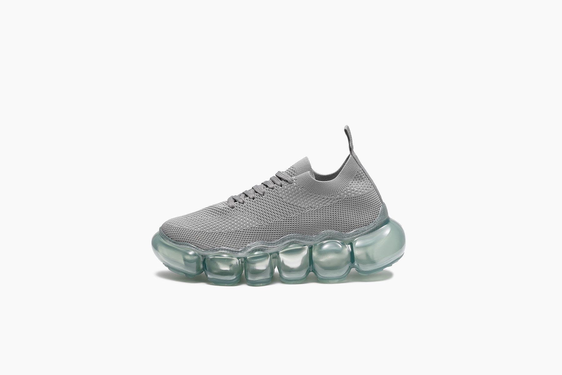 新品　grounds JEWELRY IT ICEGRAY 41 26cm JEWELRY REX GRAY / BLACK PINK / PINK SKY / ICEGRAY @grounds