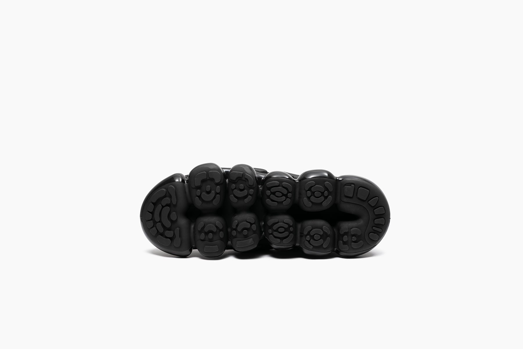 grounds JEWELRY REX BLACK / BLACK SOLID