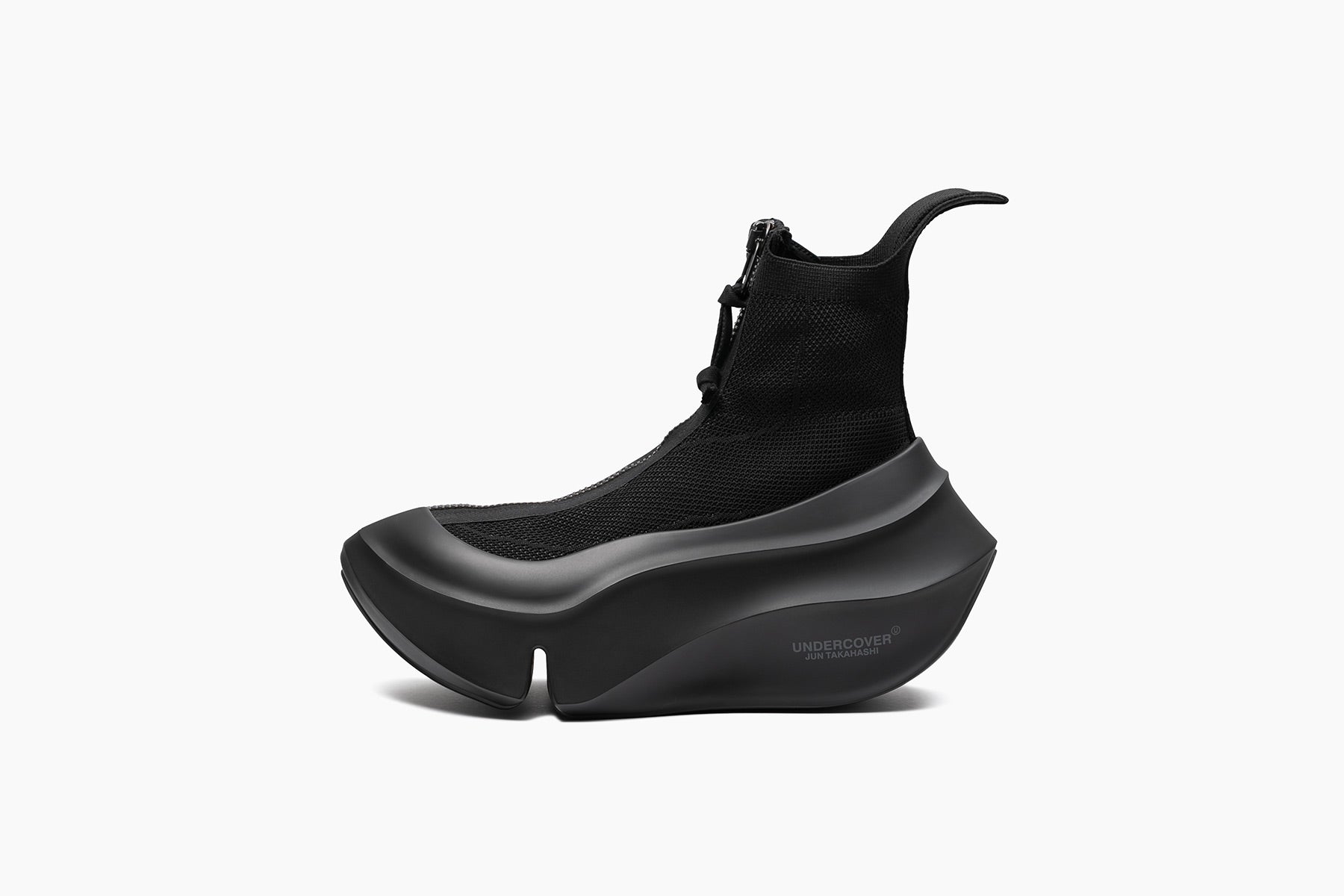 ORCA x UNDERCOVER ORCA x UNDERCOVER / 01|BLACK