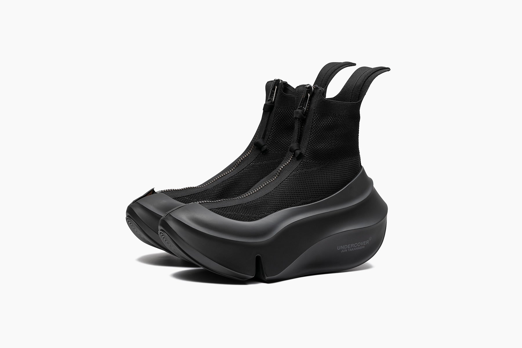 ORCA x UNDERCOVER ORCA x UNDERCOVER / 01|BLACK