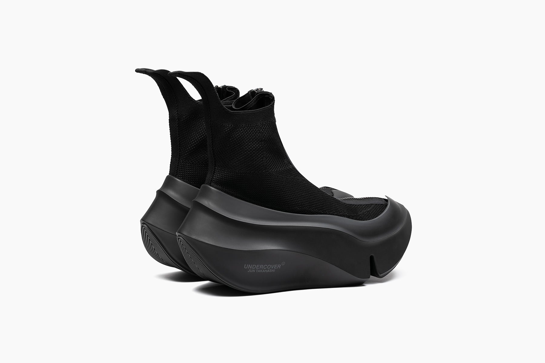 ORCA x UNDERCOVER ORCA x UNDERCOVER / 01|BLACK