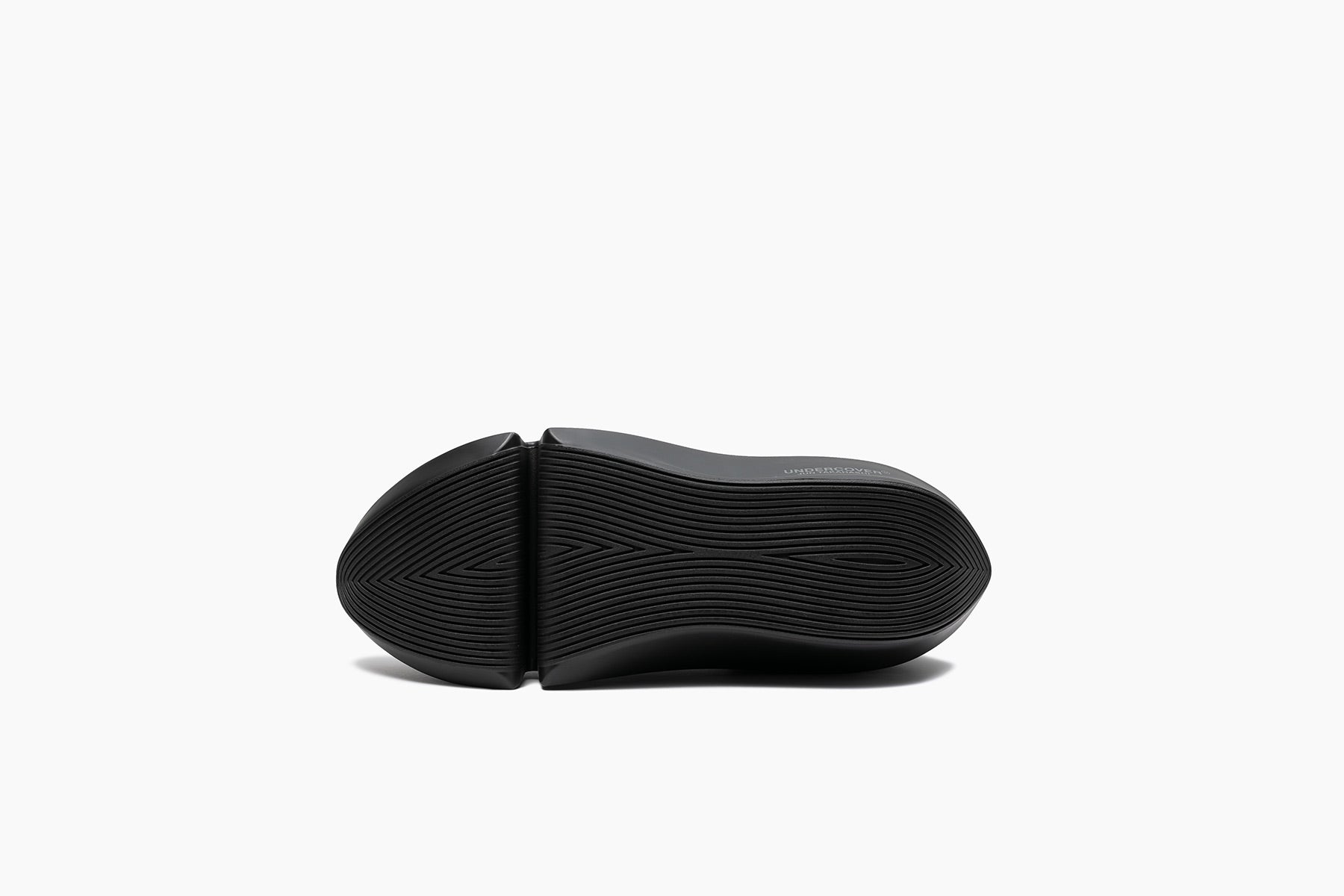 ORCA x UNDERCOVER ORCA x UNDERCOVER / 01|BLACK