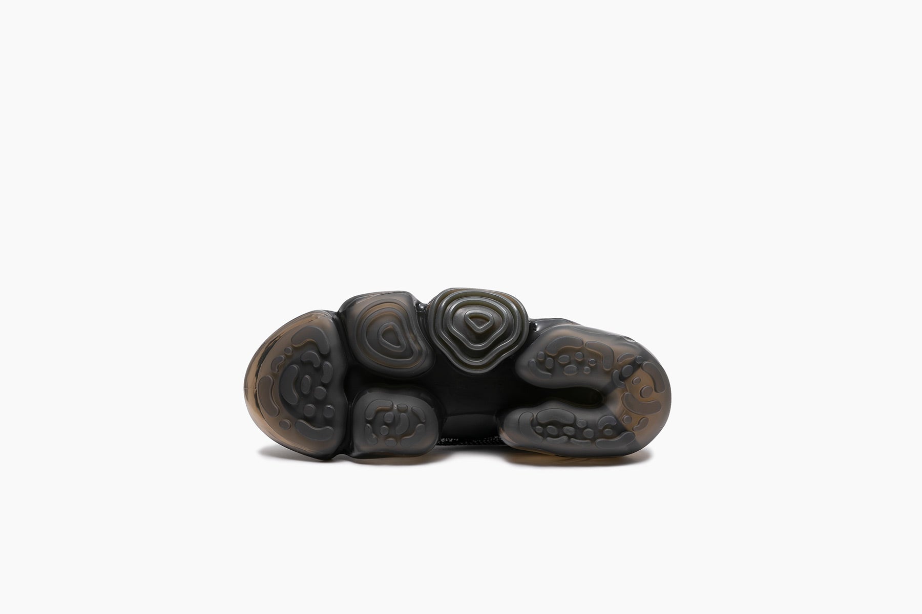 MOOPIE INVERT - MARBLE BLACK / BLACK (ムーピー インバート マーブル