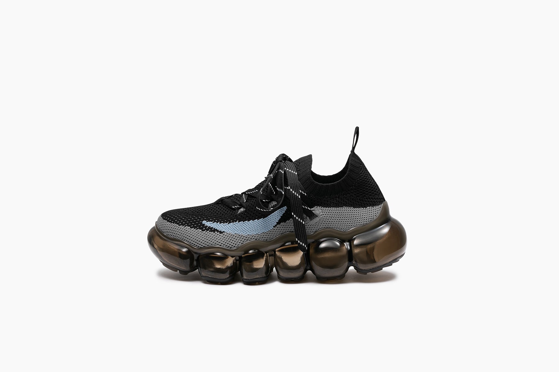 靴 grounds  jewelry NEW DROP 19 AUGUST 12:00(GMT+9) . [NEW] JEWELRY LOAFER BLACK