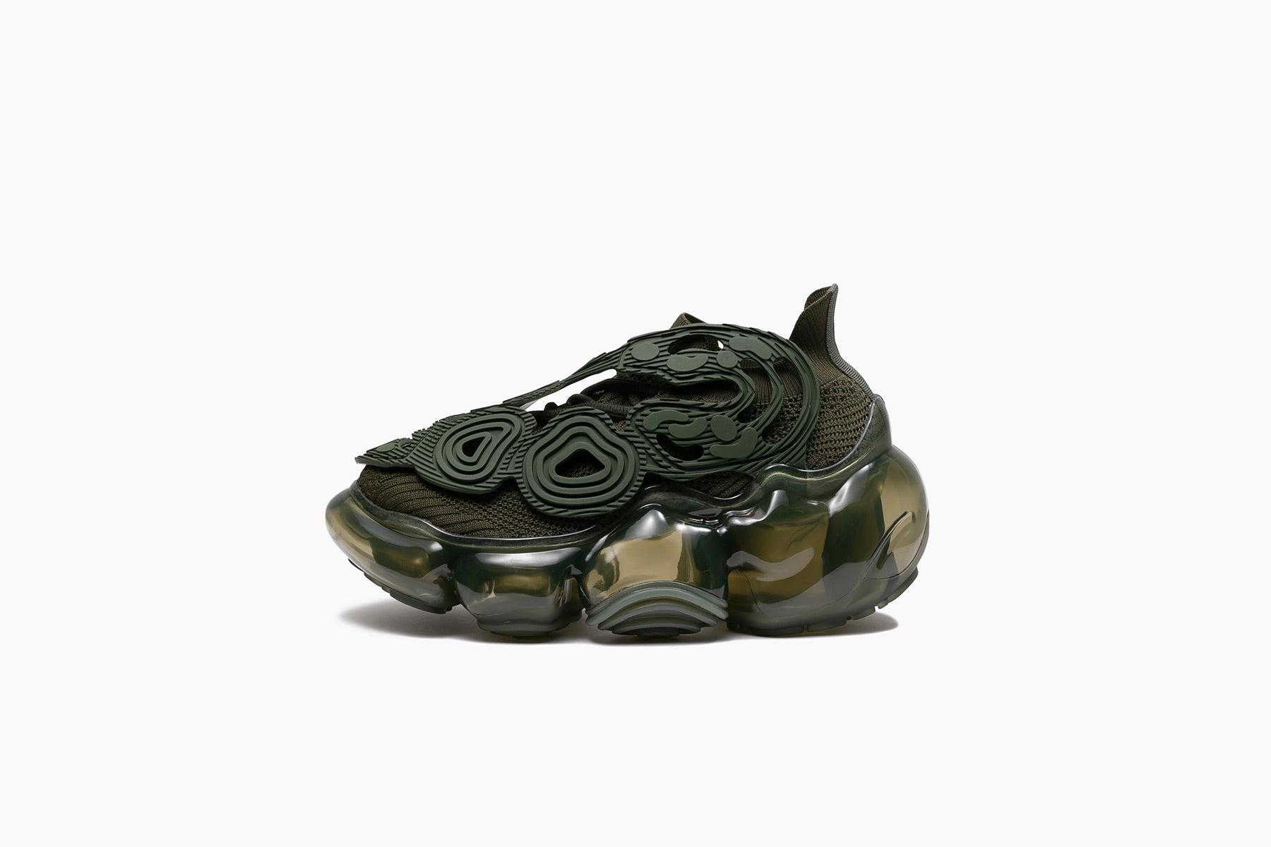 grounds MOOPIE INVERT KHAKI / KHAKI