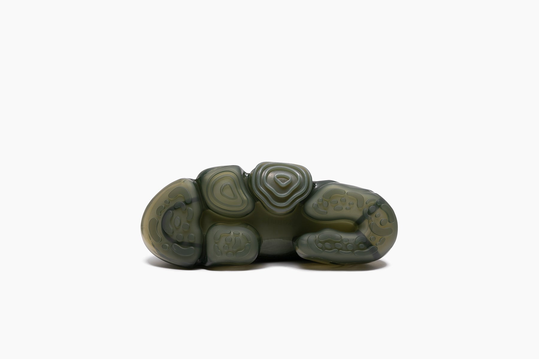 grounds MOOPIE INVERT KHAKI / KHAKI