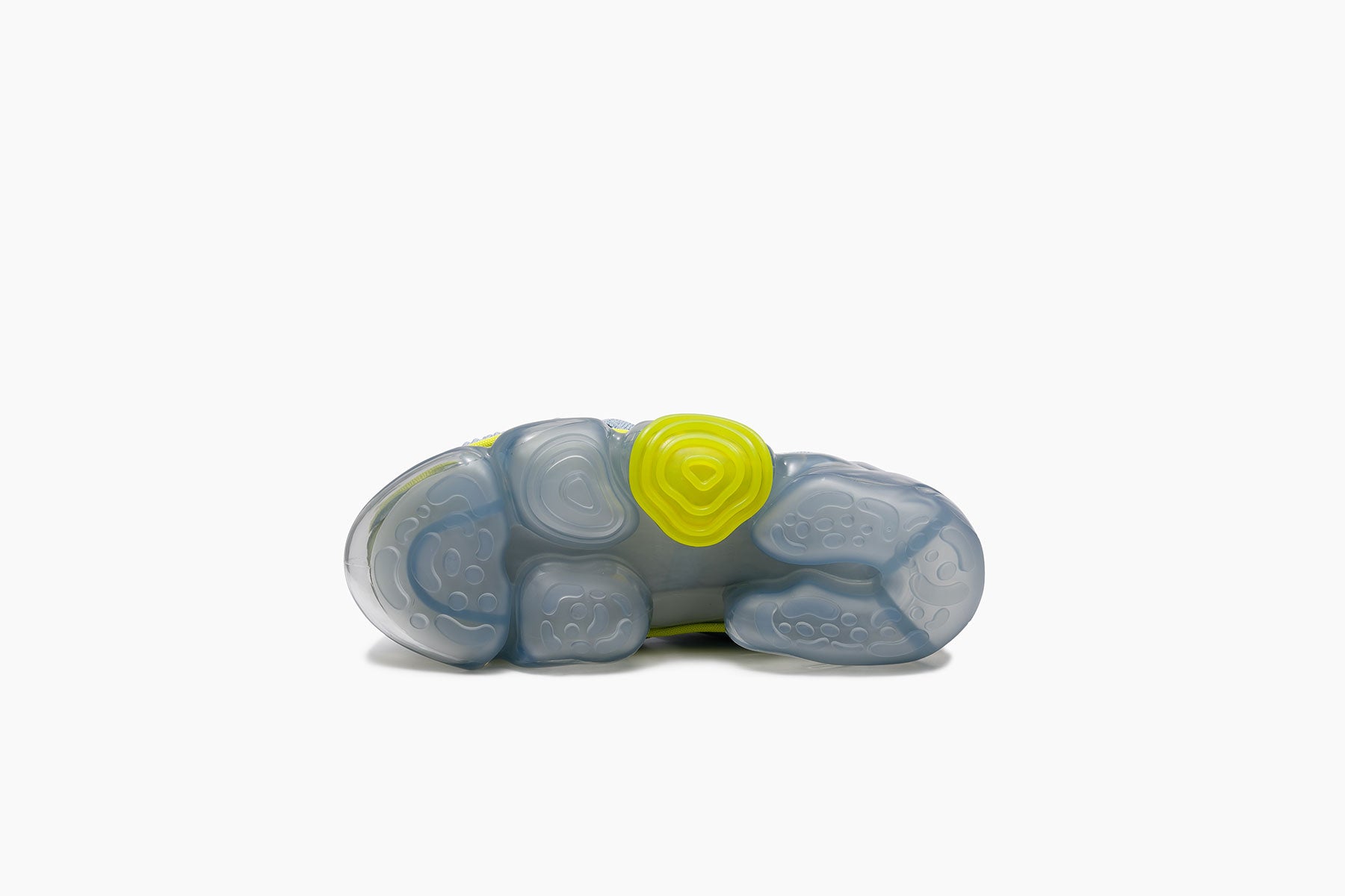 grounds MOOPIE MANGROOVE OCEAN YELLOW / ICE GRAY