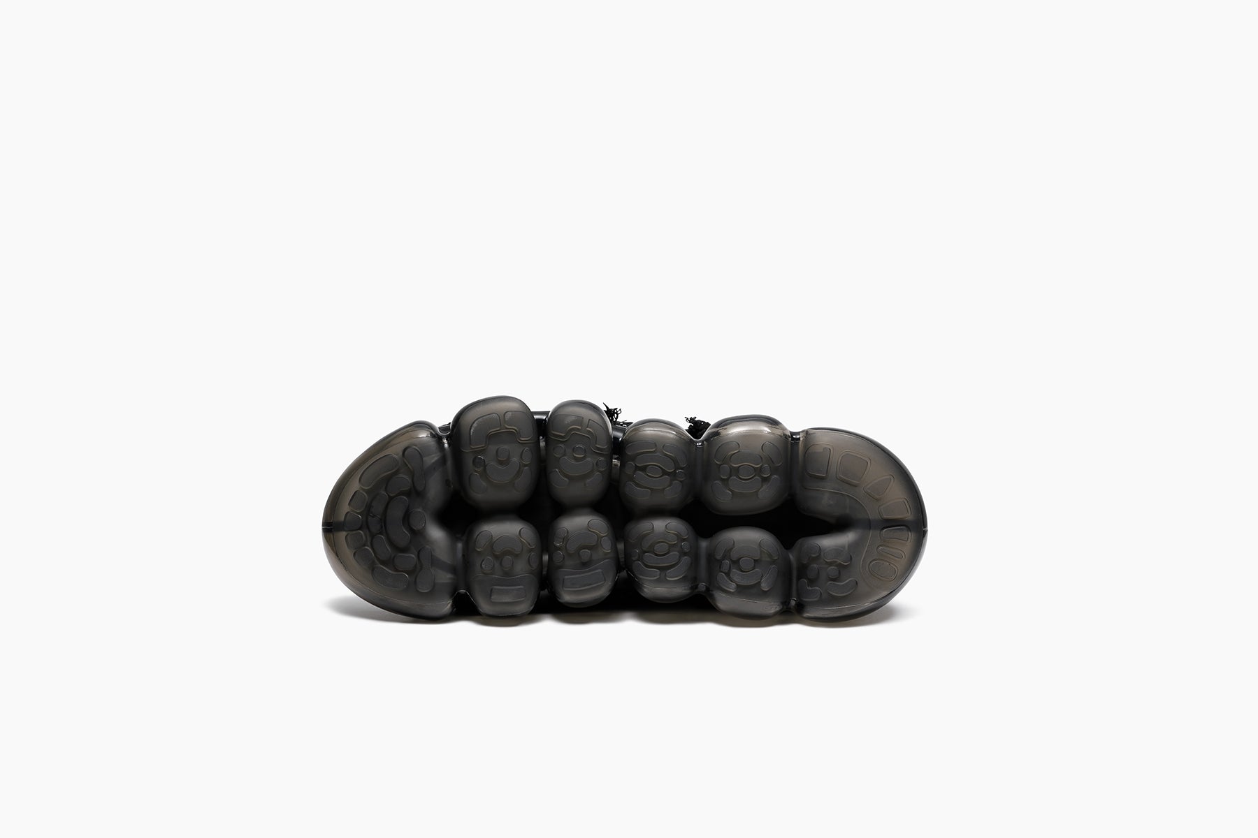 grounds JEWELRY GOOPIE BLACK / BLACK