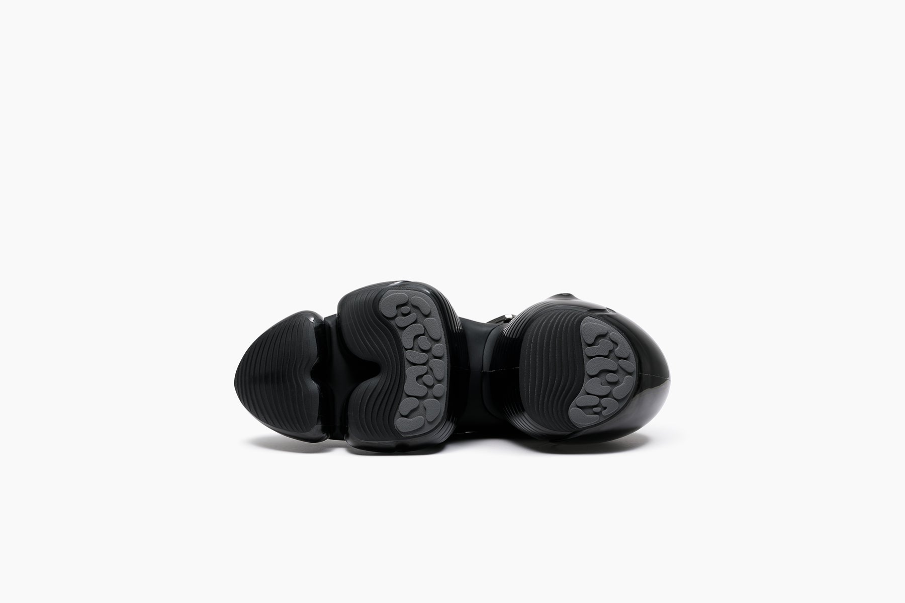 grounds LOOPIE LADY BLACK / BLACK