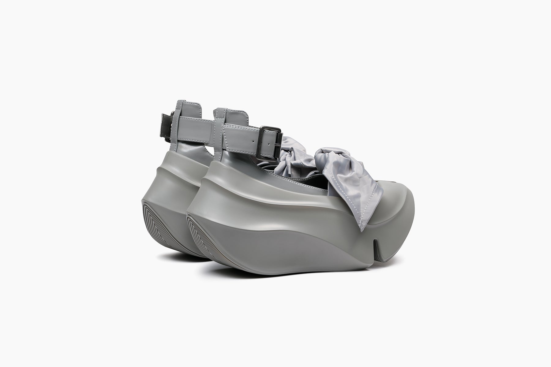 grounds ORCA HANKIE SANDAL CONCRETE / CONCRETE PAINT