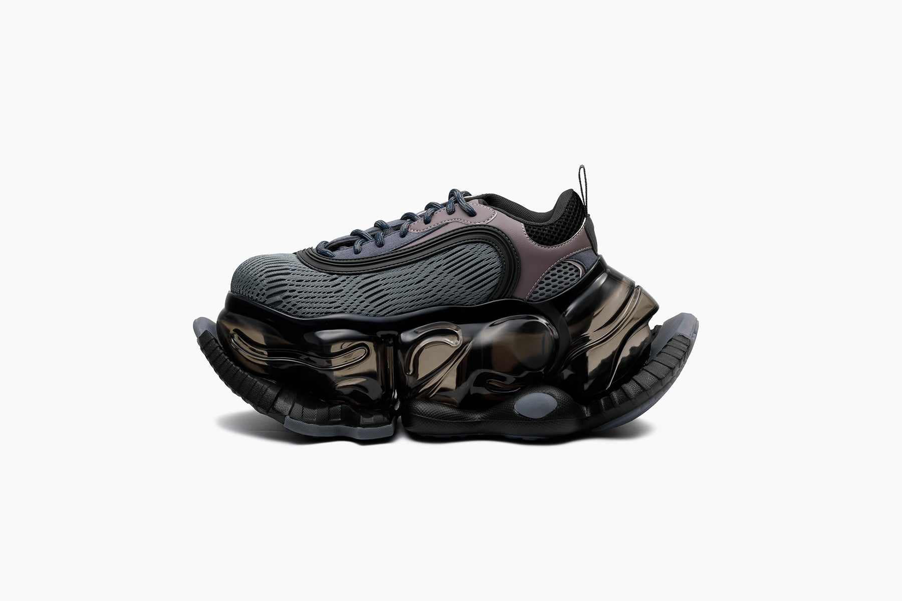 grounds SKYSCRAPER FALCON LAND  SPEEDER CHARCOAL / BLACK