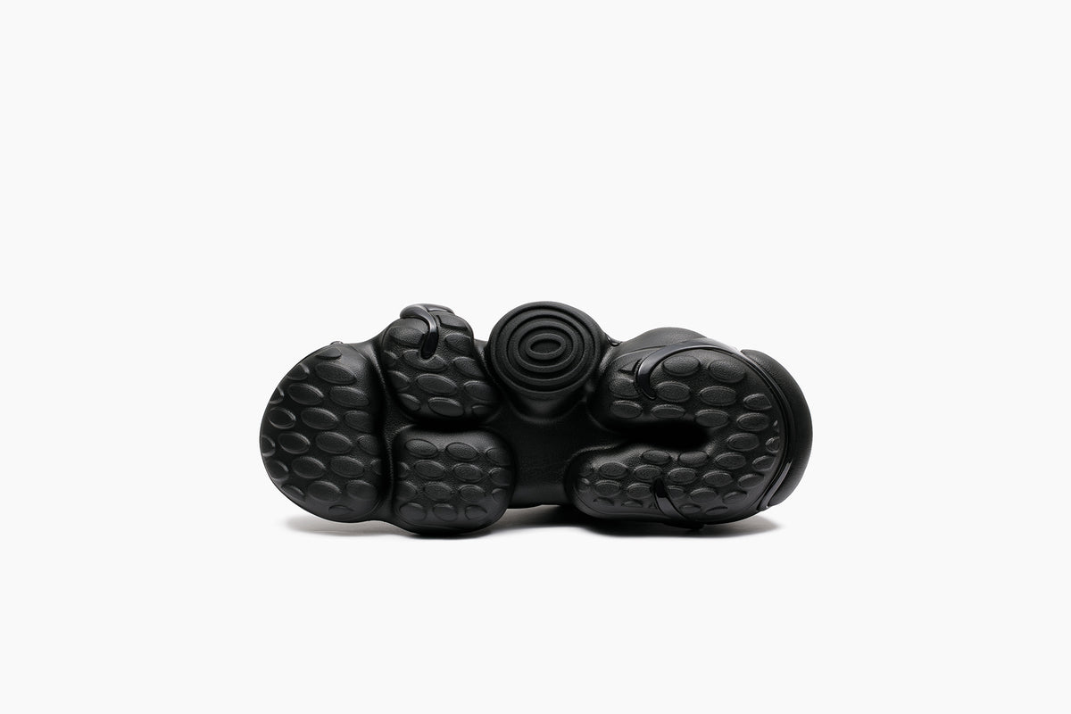 grounds GRAFFITI 2046 BLACK / BLACK