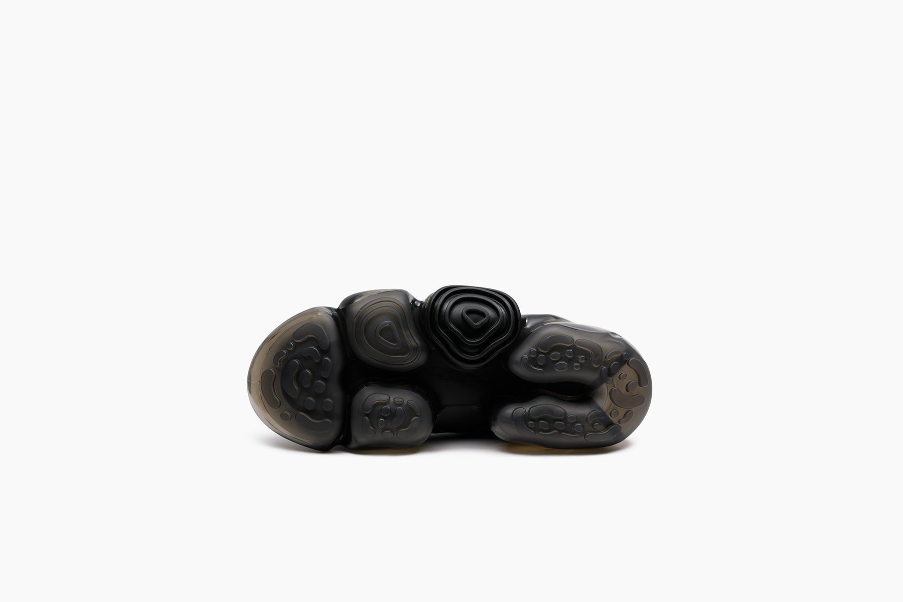 grounds MOOPIE FAM BWHITE GRADATION / BLACK