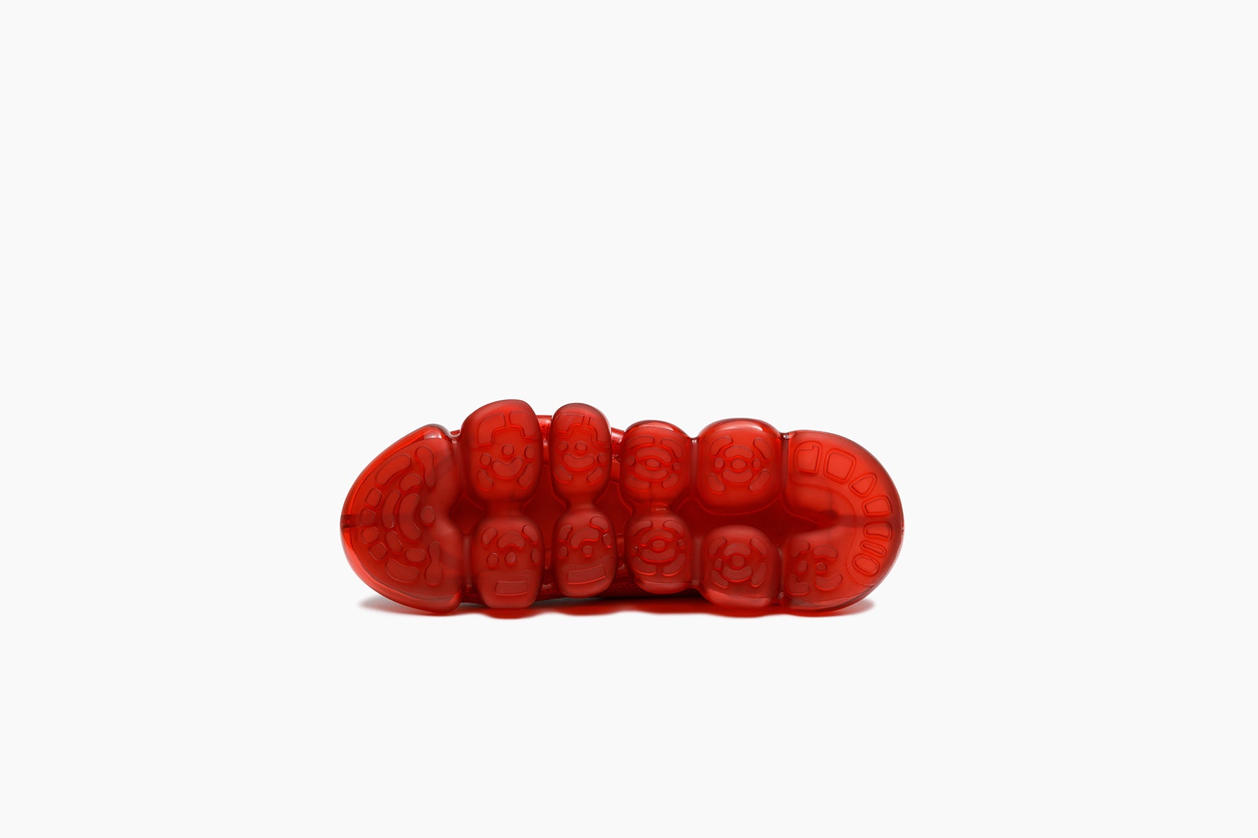 grounds JEWELRY BLACK BLOOD / BLOOD
