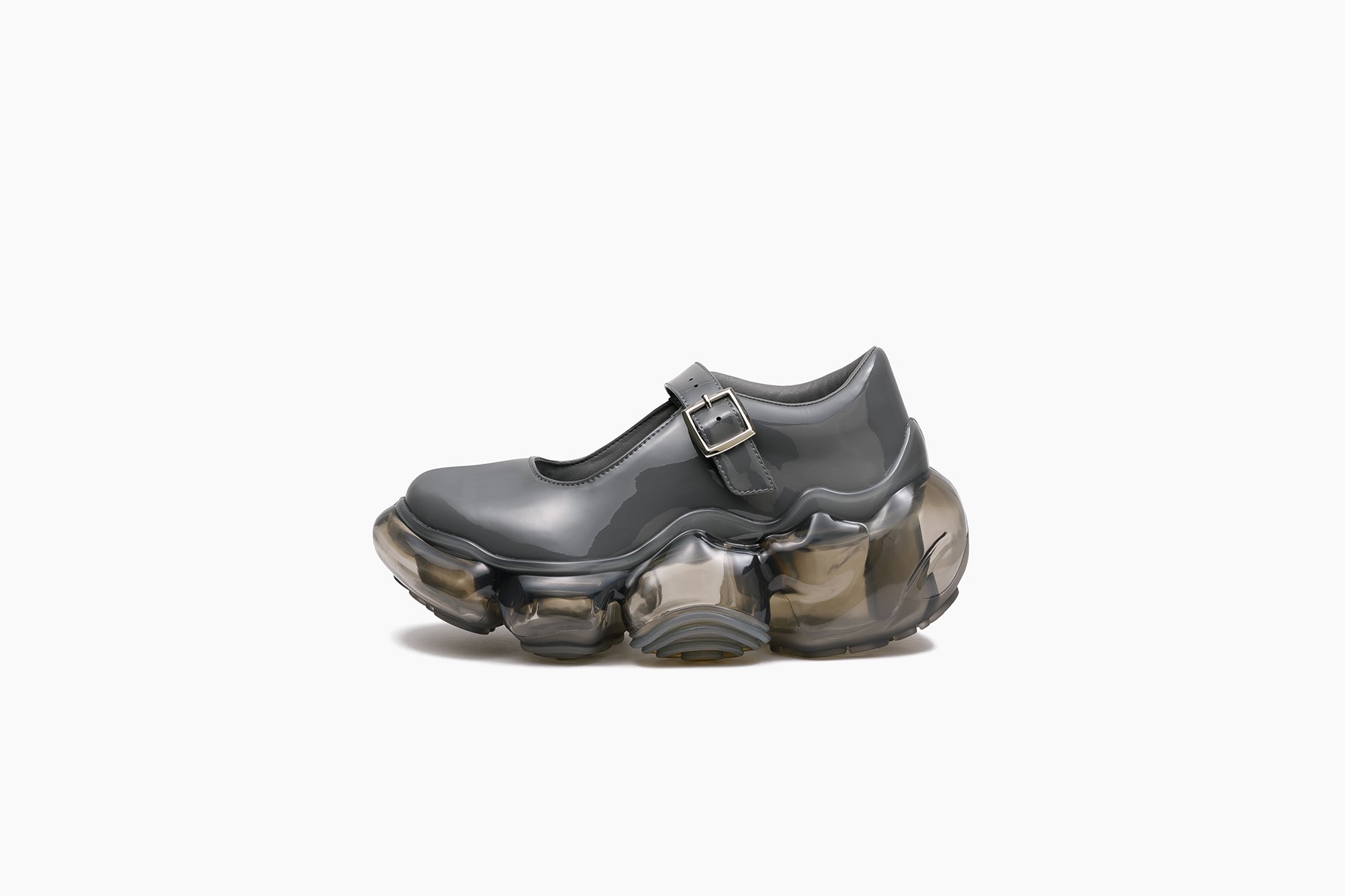 grounds MOOPIE PEBBLE DARK GRAY / DARK GRAY