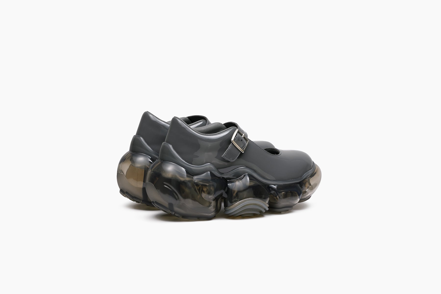 grounds MOOPIE PEBBLE DARK GRAY / DARK GRAY