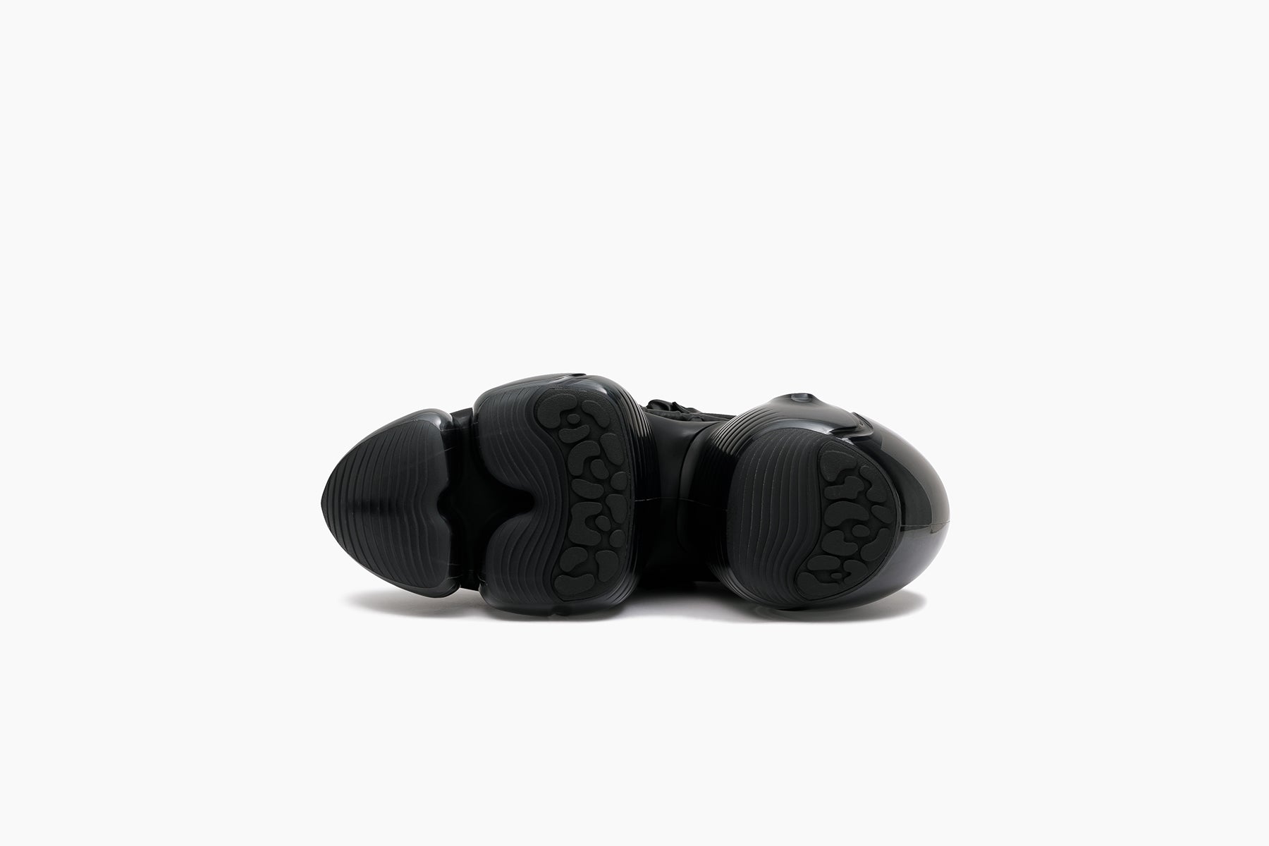 grounds LOOPIE DONUTS MATTE BLACK / BLACK