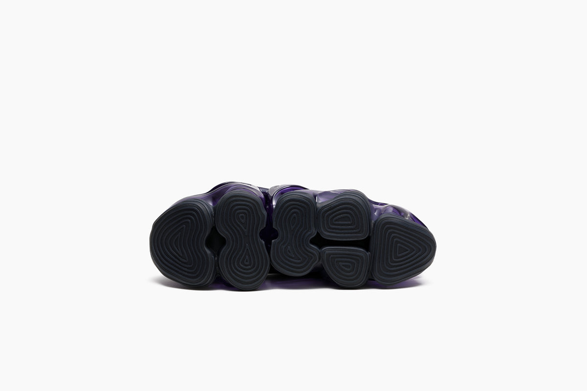 grounds SKYSCRAPER OPHIDIAN BLACK PURPLE / PURPLE