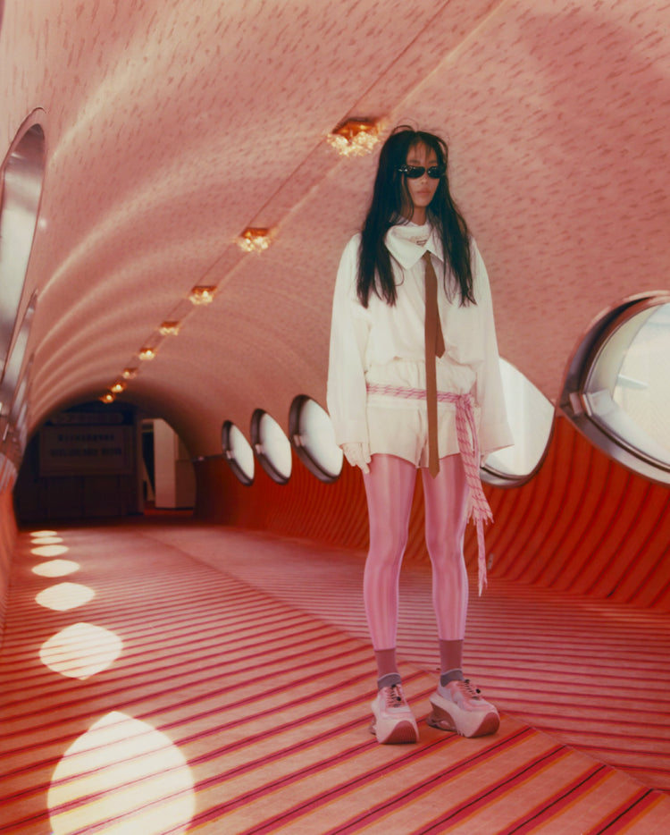 grounds | official online shop | Fashion Sneaker Brand