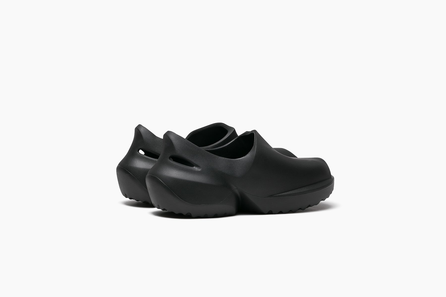 靴 grounds CLAY / BLACK (XL) CLAY - BLACK(クレイ黒)｜grounds公式通販